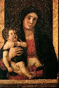 BELLINI, Giovanni Madonna with Child fe5 oil painting picture wholesale